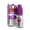 Liquid Vampire Vape - 10ml Heisenberg Gum 20mg Salt
